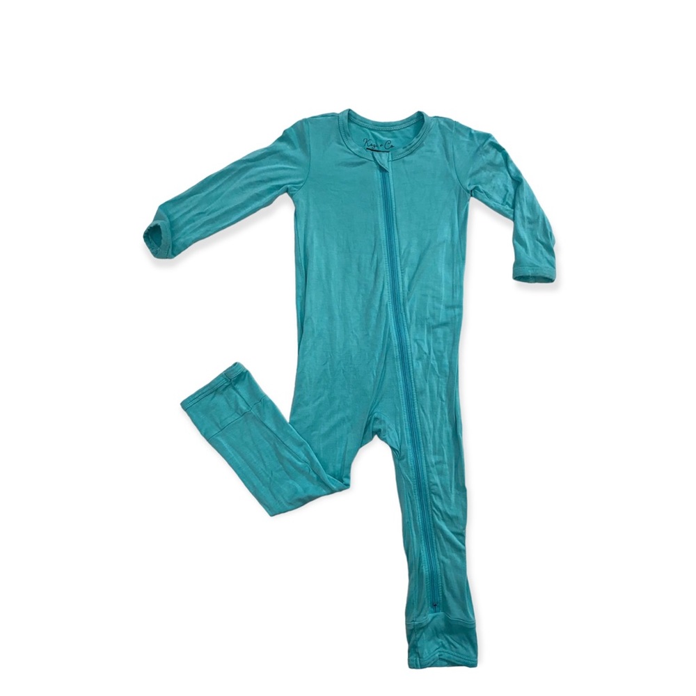 Kozi Romper